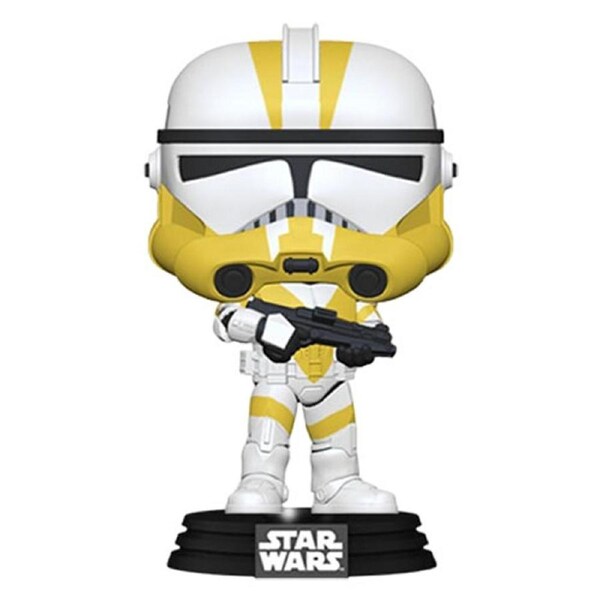 Star Wars Jedi Fallen Order 13th Trooper Funko POP! Vinyl