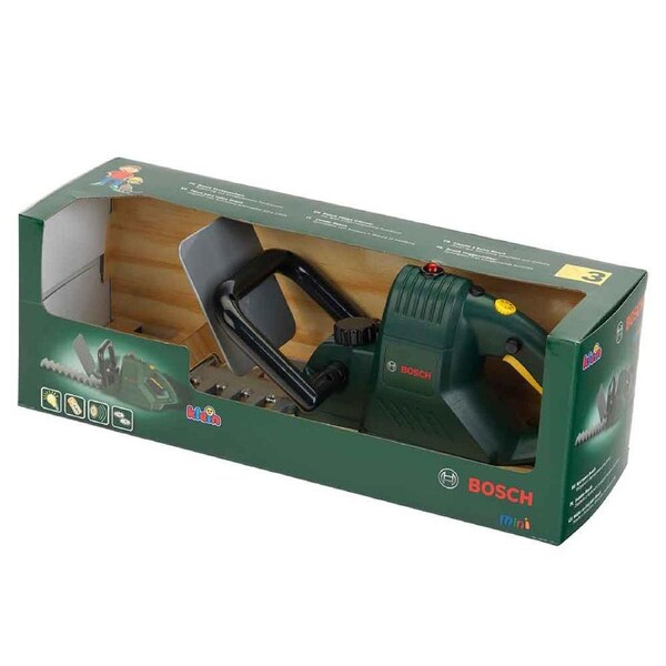 Bosch Mini Hedge Trimmer