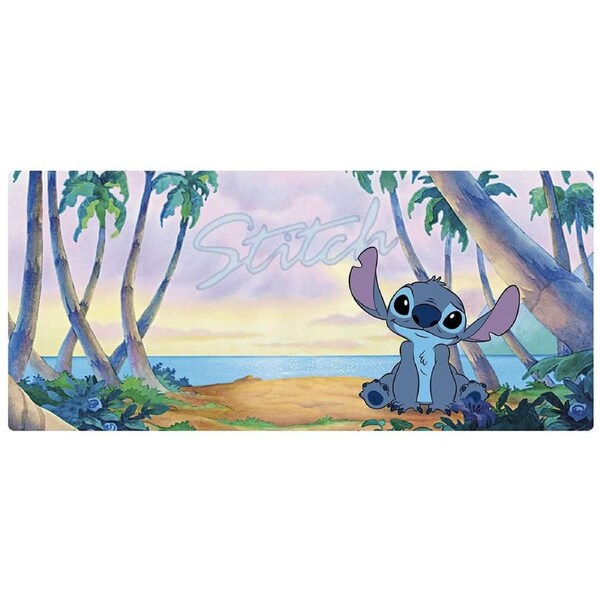 Disney Lilo and Stitch Stitch XXL Gaming Mat