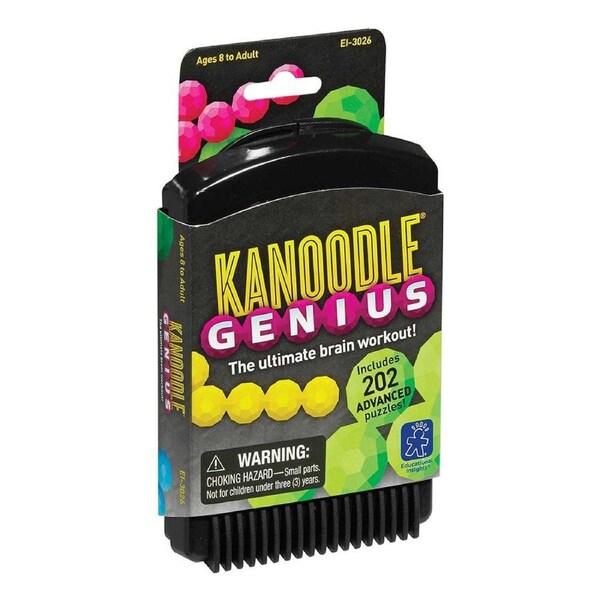 Kanoodle Genius