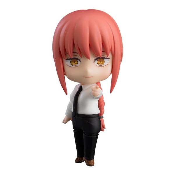 Nendoroid Chainsaw Man Makima Figure