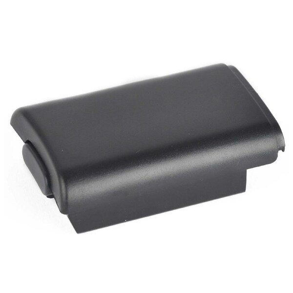 Xbox 360 Controller AA Battery Pack Shell (Black)