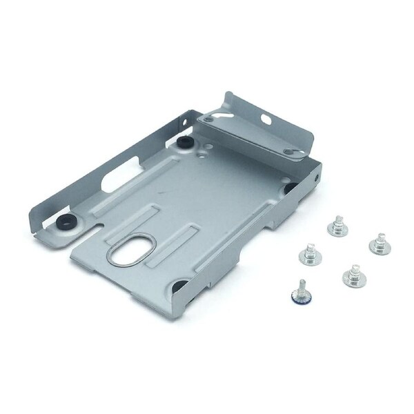 PlayStation 3 Slim Hard Drive Caddy/Mounting Bracket