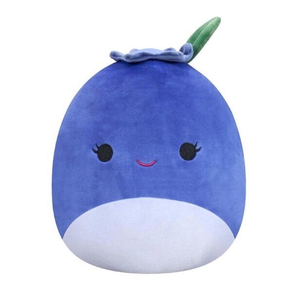 Squishmallows Bluby The Blueberry 12 inch Plush