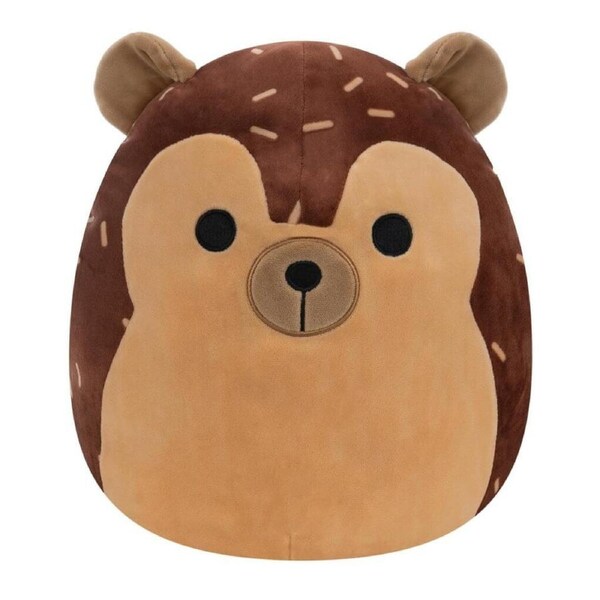 Squishmallows Hans the Hedgehog 12 inch Plush