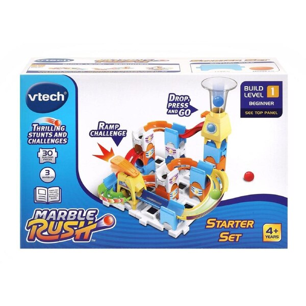Vtech Marble Rush Starter Set