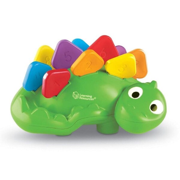 Learning Resources Steggy The Fine Motor Dino