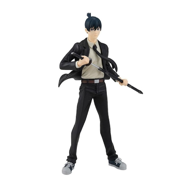 Pop Up Parade Chainsaw Man Aki Hayakawa Figure