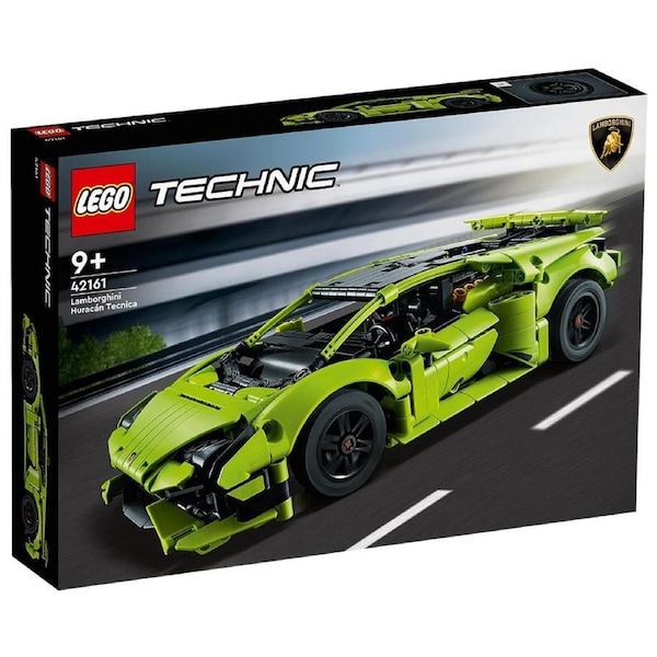 LEGO Technic Lamborghini Huracan Tecnica (42161)
