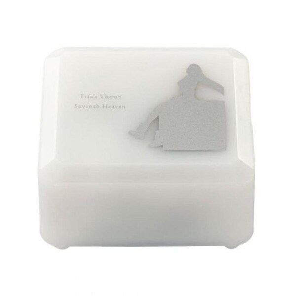 Final Fantasy VII Remake Tifa's Theme Seventh Heaven Music Box