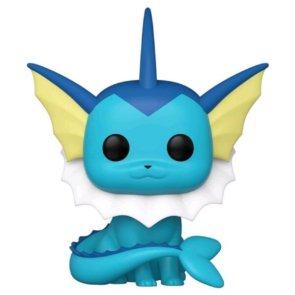 Pokemon Vaporeon Funko POP! Vinyl
