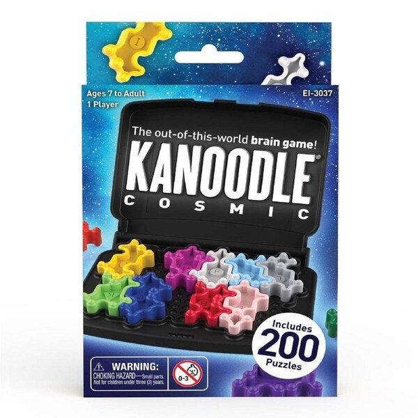 Kanoodle Cosmic
