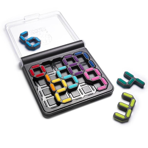 Smart Games IQ Digits Puzzle Game