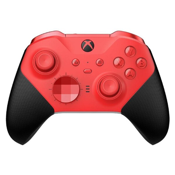 Xbox One Elite Wireless Controller Series 2 Core (Red)