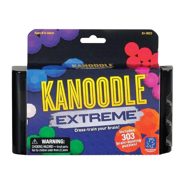 Kanoodle Extreme