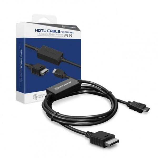 Hyperkin HDTV HDMI Cable for PS1 and PS2