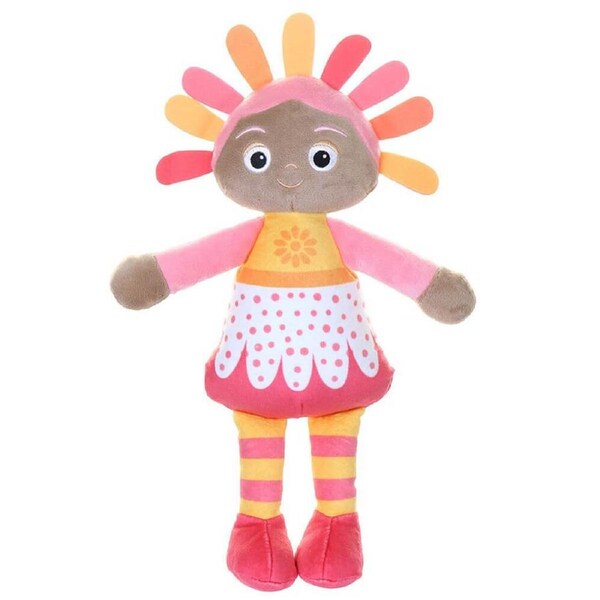 In The Night Garden Upsy Daisy Softie 30cm Plush