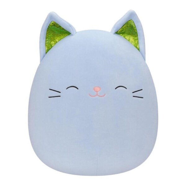 Squishmallows Jiovanne The Cat 14 inch Plush