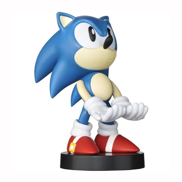 Cable Guys Sonic the Hedgehog Phone and Controller Holder
