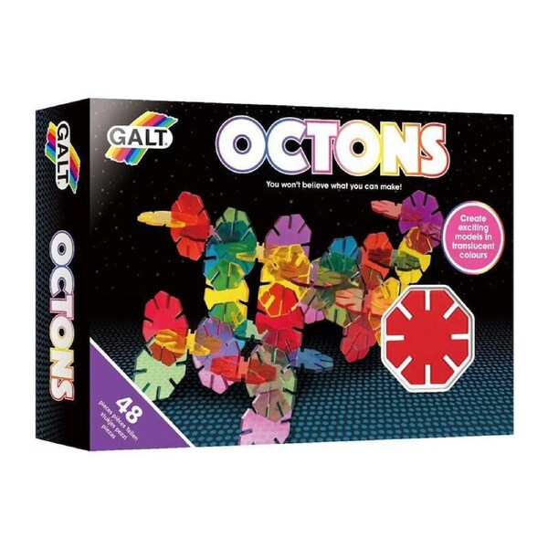 Galt Toys Octons