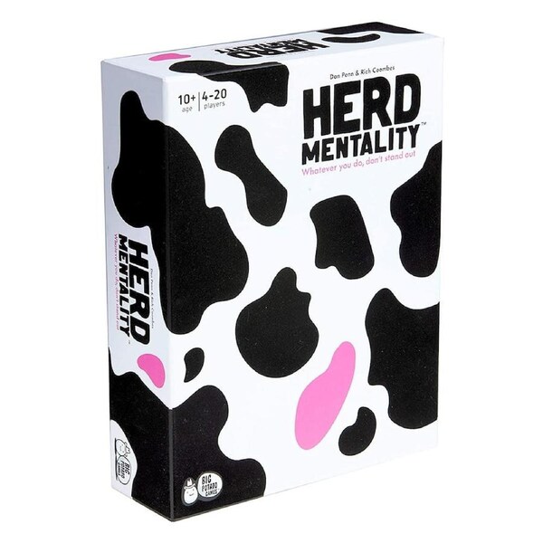Herd Mentality Board Game