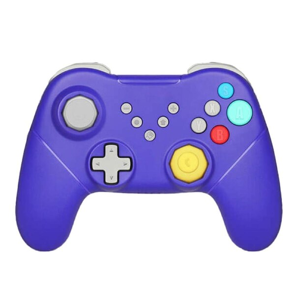 Retro Fighters Duelist Wireless Controller for Nintendo Switch and PC