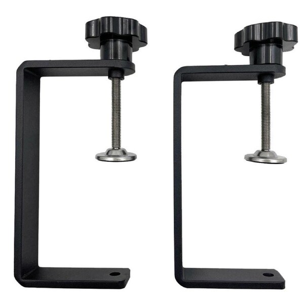 Honeycomb XL Clamps for Alpha Yoke and Bravo Throttle