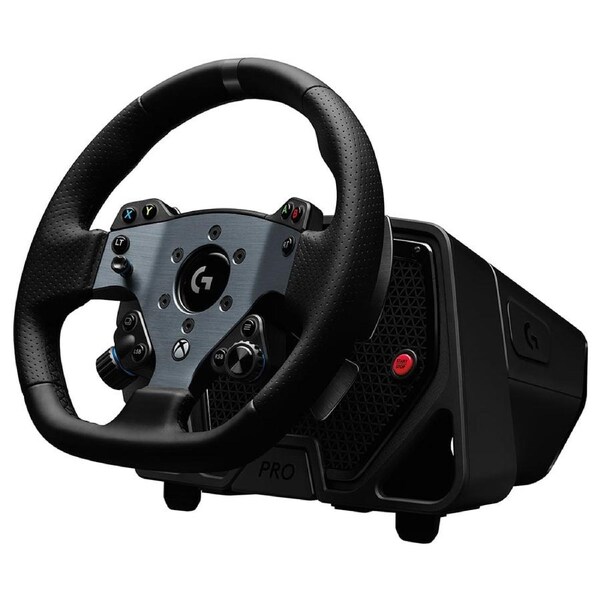 Logitech G PRO Racing Wheel for Xbox, PC