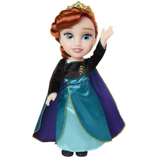 Disney Frozen Anna Toddler Doll