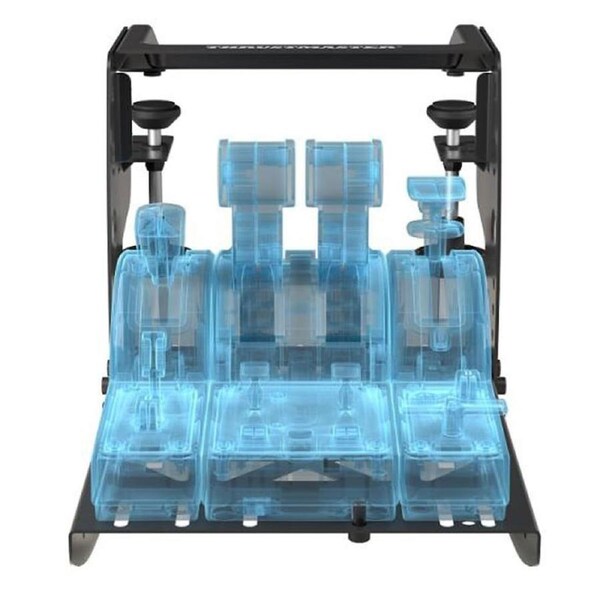 Thrustmaster TM Flying Clamp