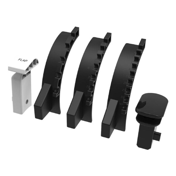 Honeycomb FLAP KIT for Bravo Throttle Quadrant