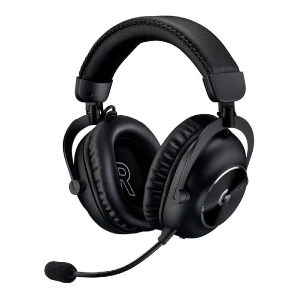 Logitech PRO X 2 Wireless Gaming Headset (Black)