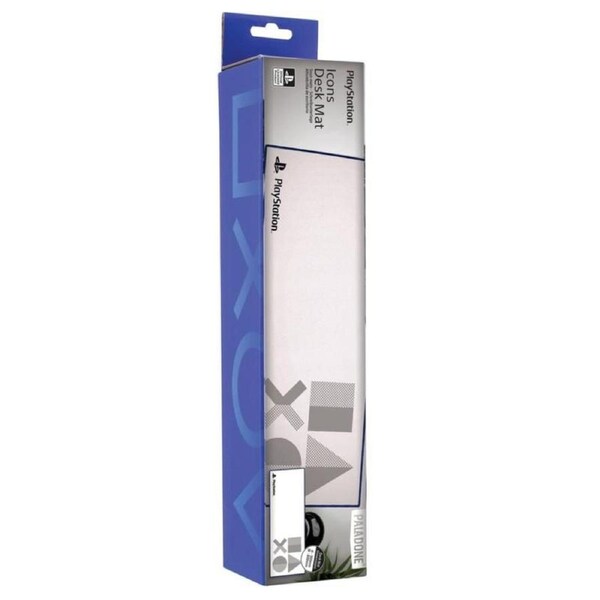 Paladone PlayStation 5th Gen Icons Desk Mat