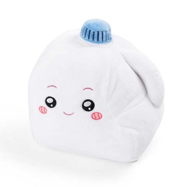 Lankybox Milky 8 inch Plush