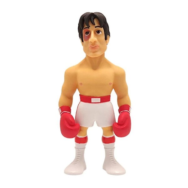 Minix Rocky Rocky Balboa Boxing Figure