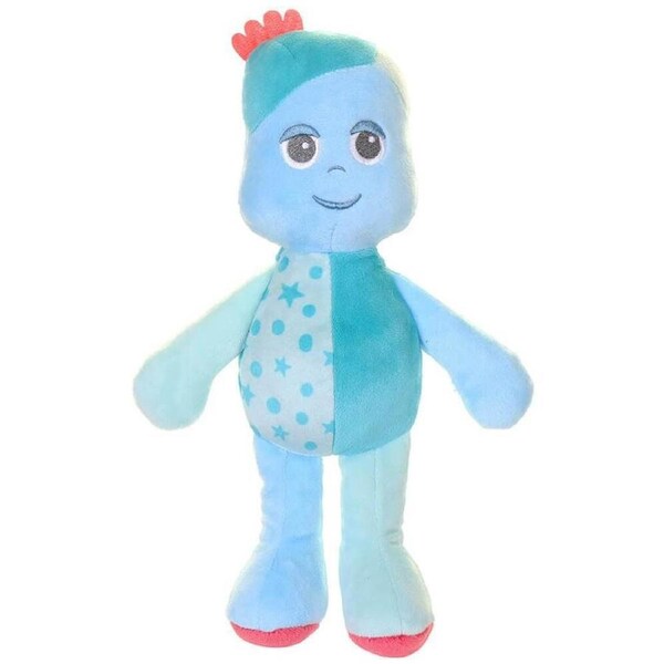 In The Night Garden Igglepiggle Softie 30cm Plush