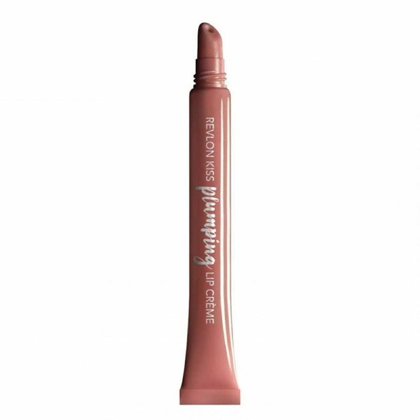 Revlon Kiss Plumping Lip Creme - 525 Barely Blush