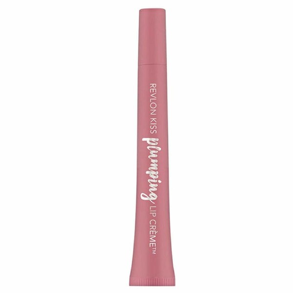 Revlon Kiss Plumping Lip Creme - 530 Peony Buff