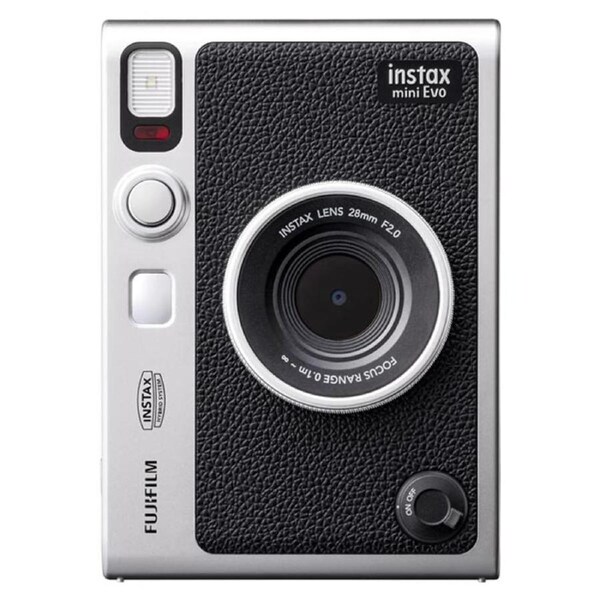 Fujifilm Instax Mini EVO Camera
