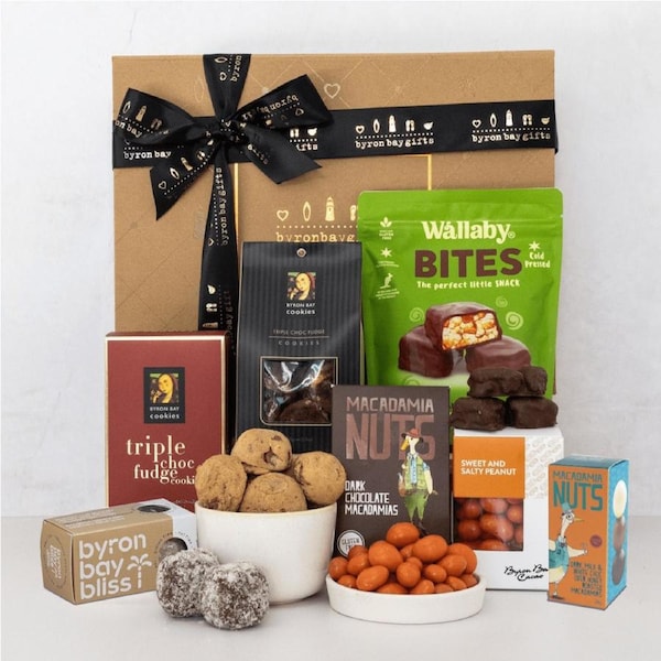 Chocolate Gift Hamper