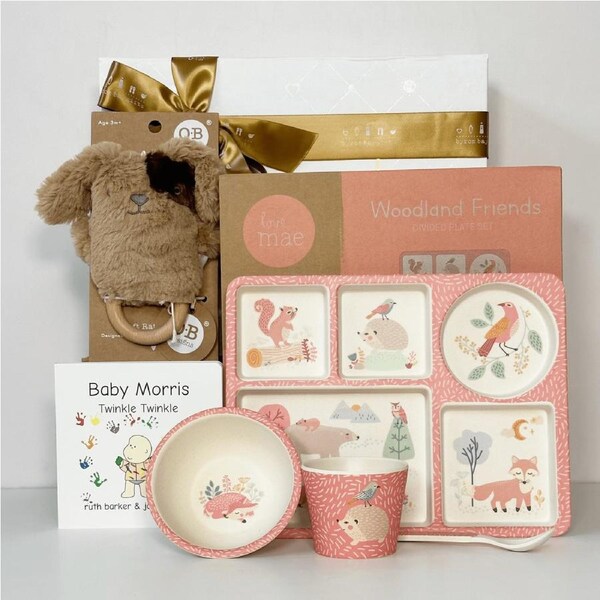 Playtime Baby Gifts Hamper