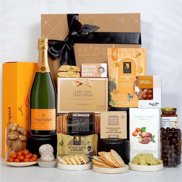 Premium Gift Hampers