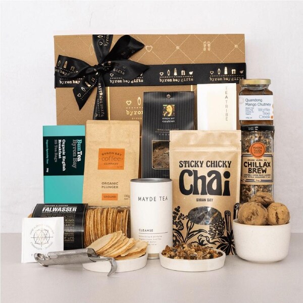 Tea & Coffee Gifts