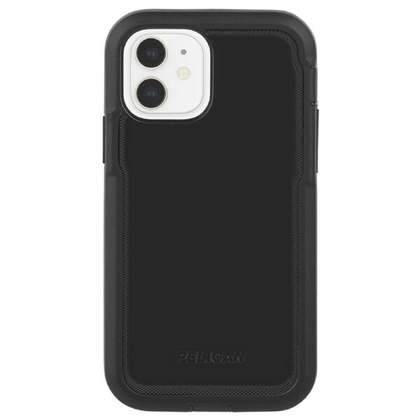 Pelican Marine Active Case For Apple iPhone 12 Mini - Black