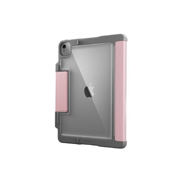 STM DUX PLUS iPad Air 4th Gen AP Case - Pink [STM-222-286JT-04]