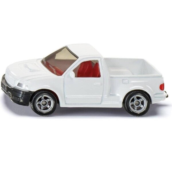Siku - Ranger Pickup Truck Diecast Model - High-Quality 1:55 Scale - Durable and Detailed - No. 0867