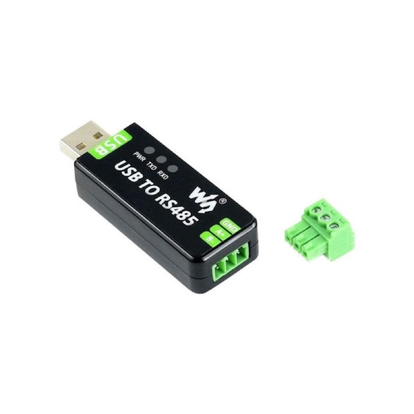 Industrial USB To RS485 Converter