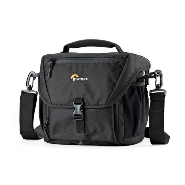 Lowepro Nova 170 AW II Shoulder Bag - Black
