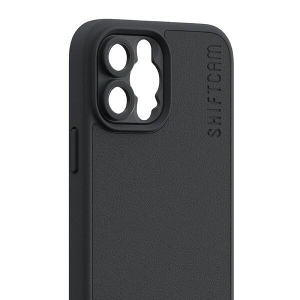 Shiftcam Camera Case with Lens Mount for iPhone 13 Pro