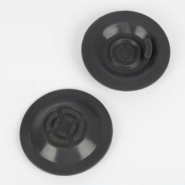 2x Cleaning Disc for Breville Coffee Machine BES500 BES810 BES840 BES860 BES870 BES880 Blind Filter Backflush Disk Rubber